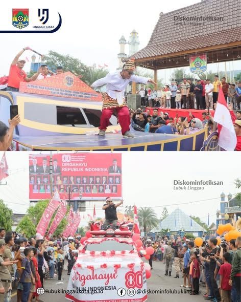 Dokumentasi Facebook