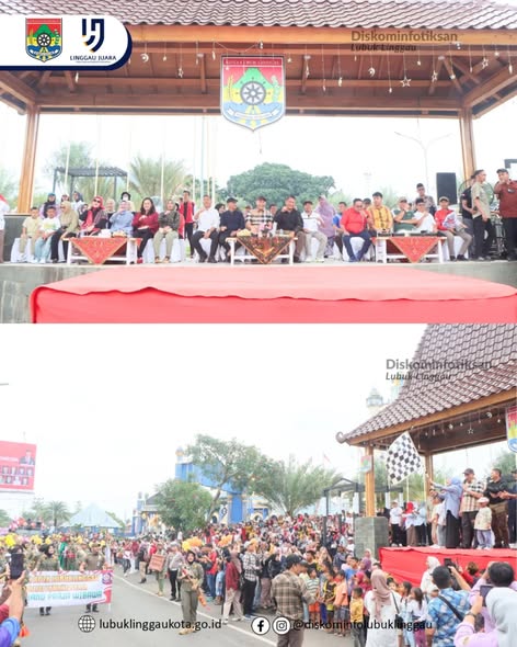 Dokumentasi Facebook