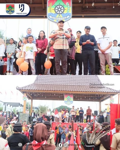 Dokumentasi Facebook