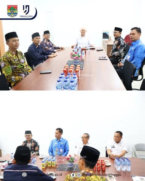 Dokumentasi Facebook