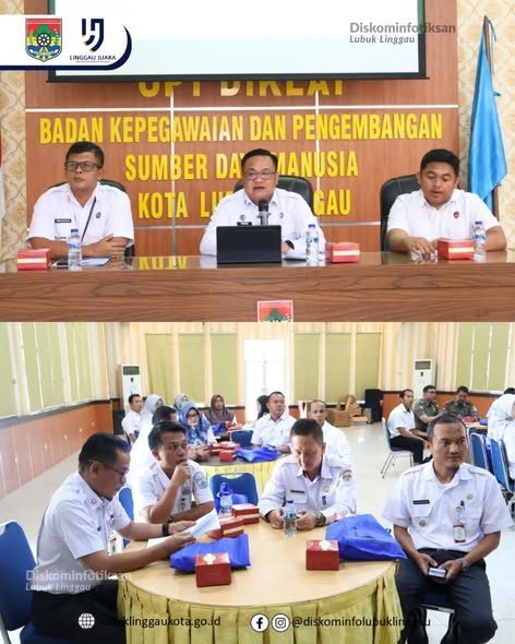 Dokumentasi Facebook