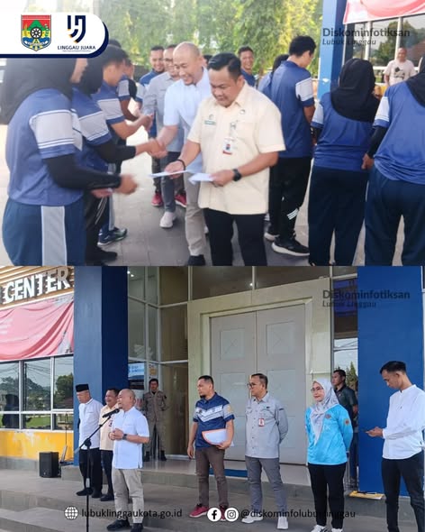 Dokumentasi Facebook