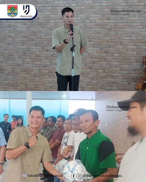 Dokumentasi Facebook