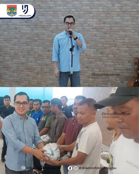 Dokumentasi Facebook