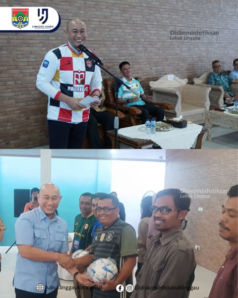 Dokumentasi Facebook