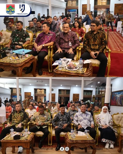 Dokumentasi Facebook