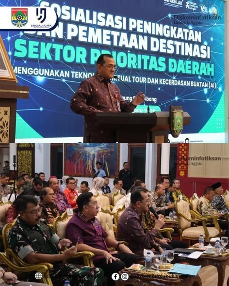 Dokumentasi Facebook