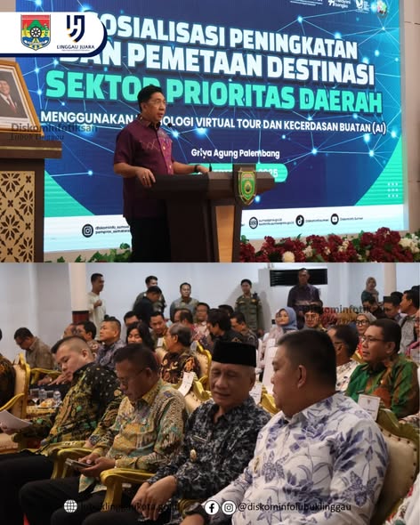 Dokumentasi Facebook