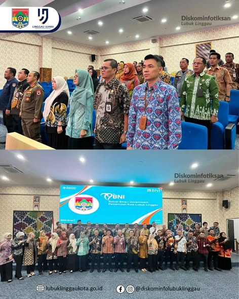 Dokumentasi Facebook