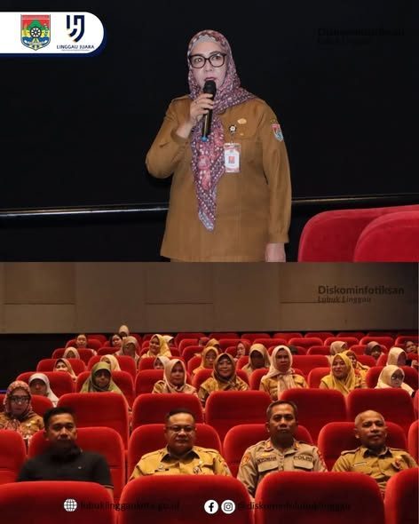 Dokumentasi Facebook