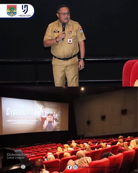 Dokumentasi Facebook