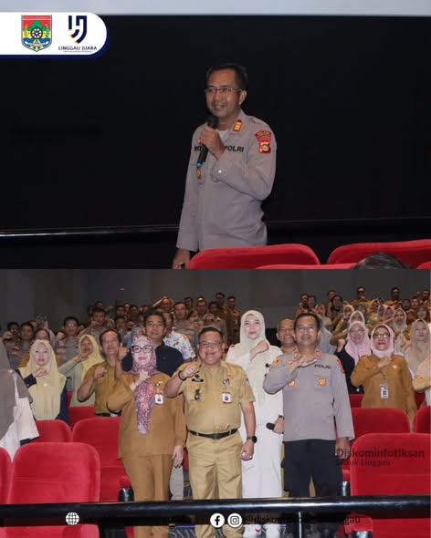 Dokumentasi Facebook