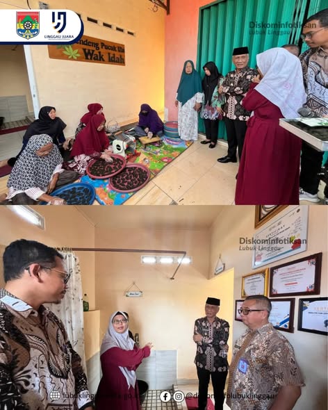 Dokumentasi Facebook