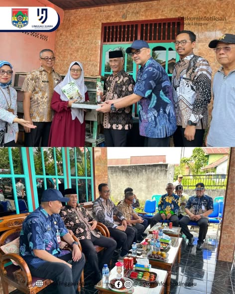 Dokumentasi Facebook