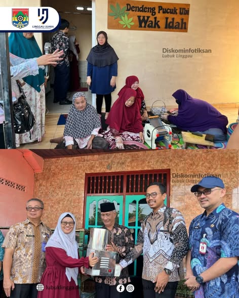 Dokumentasi Facebook