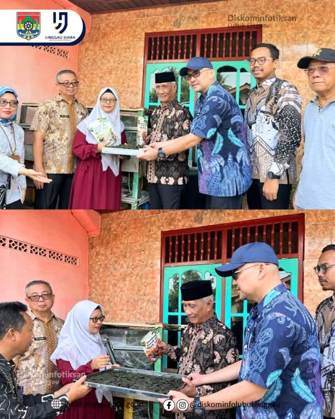 Dokumentasi Facebook