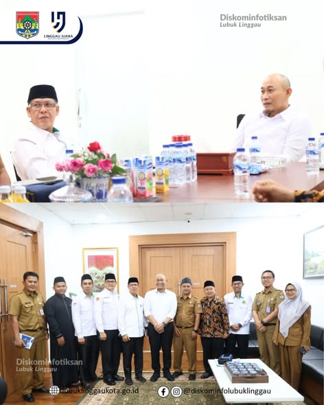 Dokumentasi Facebook