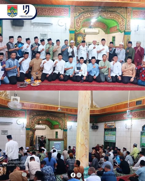 Dokumentasi Facebook