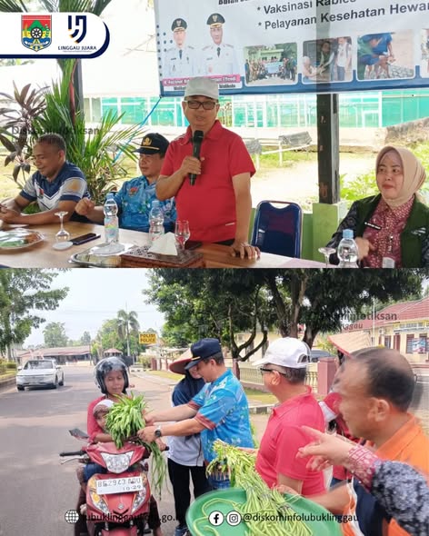 Dokumentasi Facebook