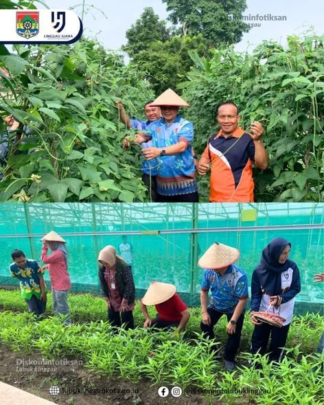 Dokumentasi Facebook