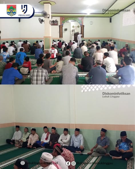 Dokumentasi Facebook