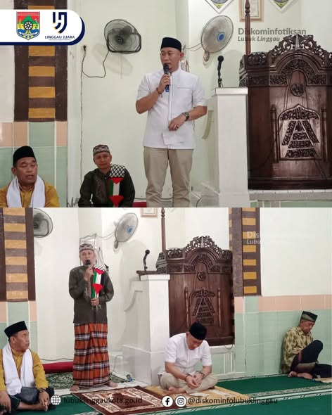 Dokumentasi Facebook