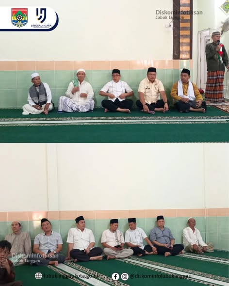 Dokumentasi Facebook