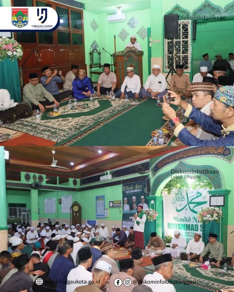 Dokumentasi Facebook