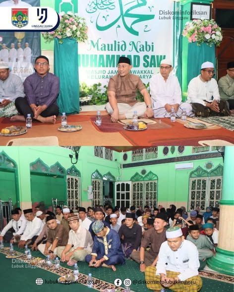 Dokumentasi Facebook