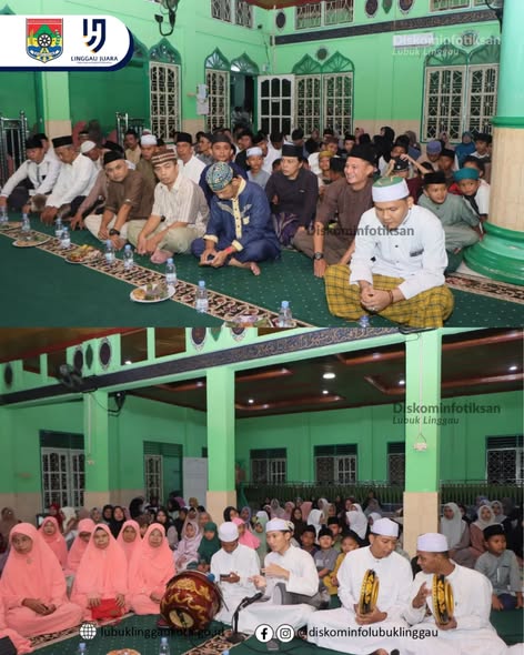 Dokumentasi Facebook