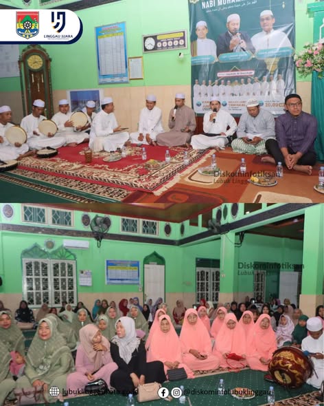 Dokumentasi Facebook