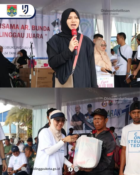 Dokumentasi Facebook