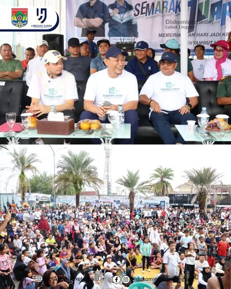 Dokumentasi Facebook