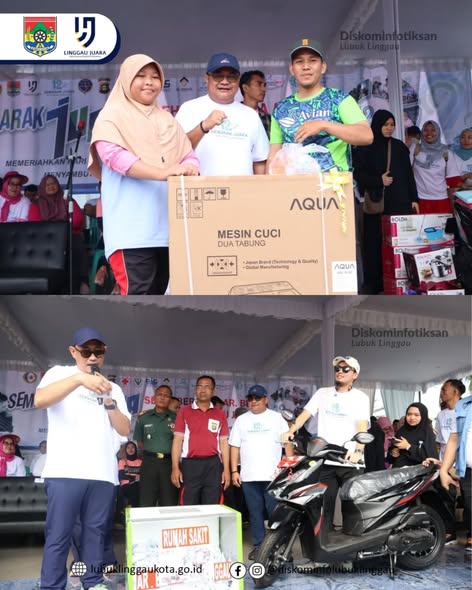 Dokumentasi Facebook