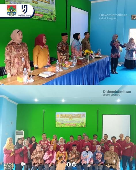 Dokumentasi Facebook