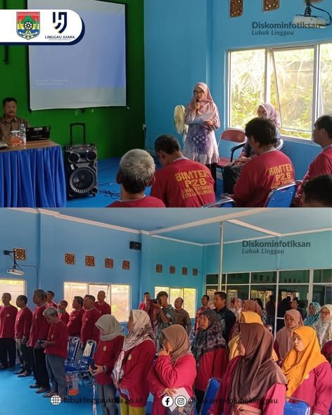 Dokumentasi Facebook