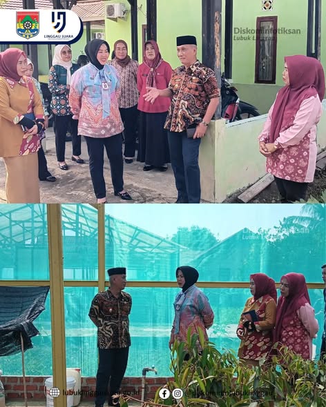 Dokumentasi Facebook