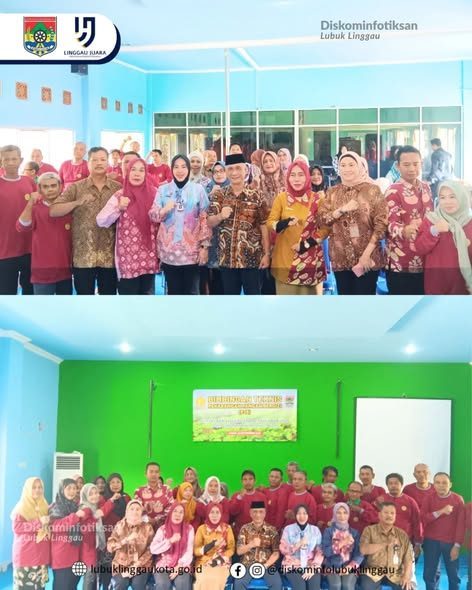 Dokumentasi Facebook