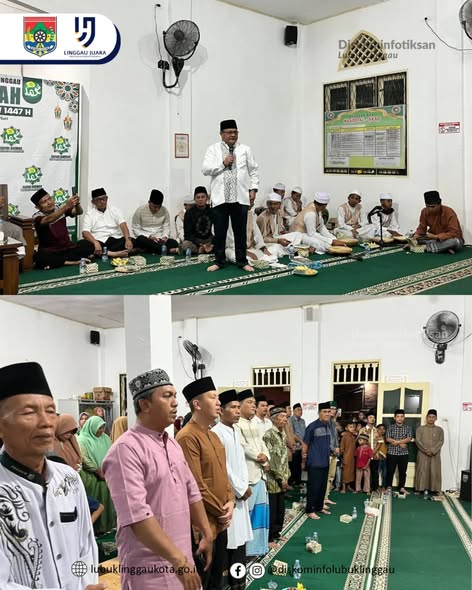 Dokumentasi Facebook