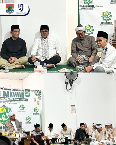 Dokumentasi Facebook