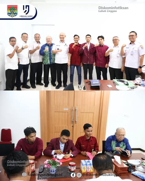 Dokumentasi Facebook