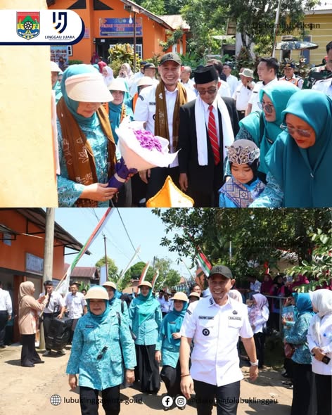 Dokumentasi Facebook