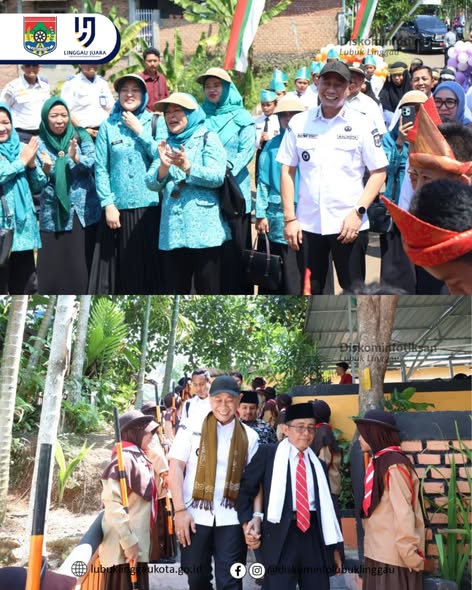 Dokumentasi Facebook