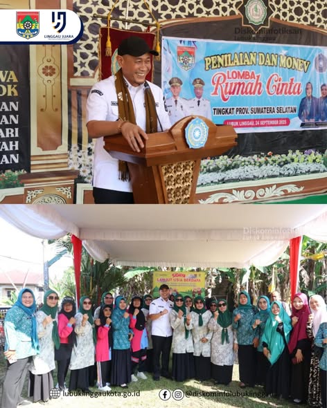 Dokumentasi Facebook