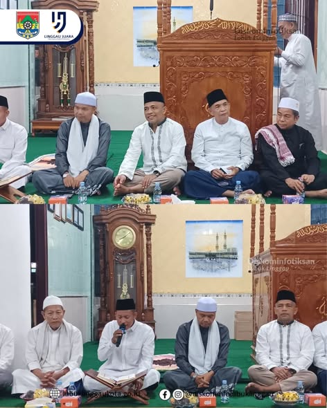 Dokumentasi Facebook