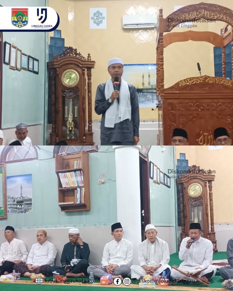 Dokumentasi Facebook