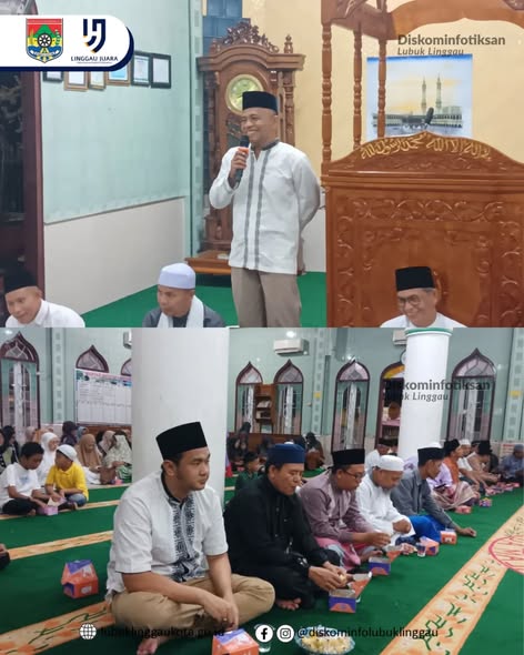 Dokumentasi Facebook