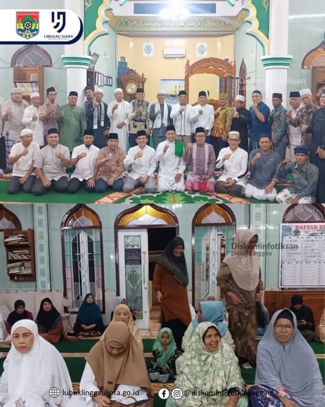 Dokumentasi Facebook