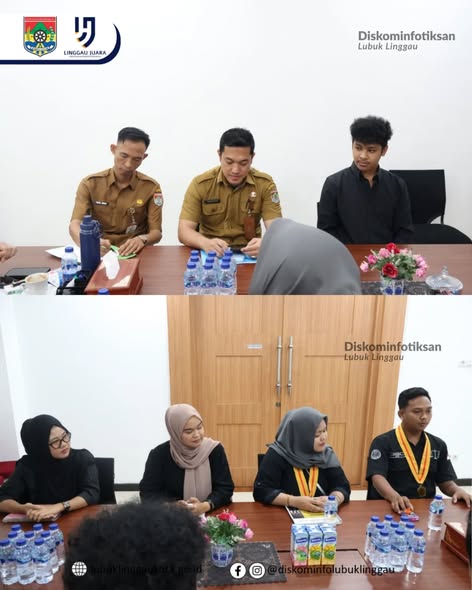 Dokumentasi Facebook