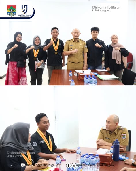 Dokumentasi Facebook